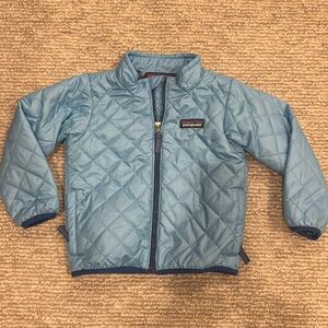 PATAGONIA TODDLER NANO PUFF JACKET